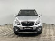 Opel Mokka I Казань  - изображение 23