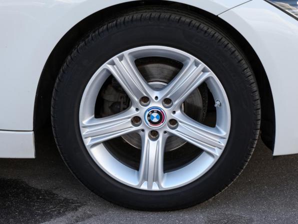 BMW 3 серии VI (F3x) Рестайлинг с пробегом 2015 года, цена 1 949 000 рублей, 112594 км, седан, Автокод Объявления