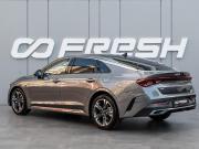 Kia K5 III Краснодар  - изображение 25
