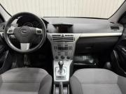 Opel Astra H Рестайлинг Магнитогорск  - изображение 25