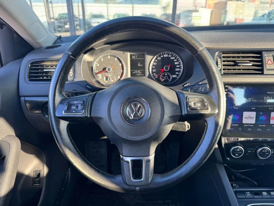 Volkswagen Jetta VI Стройкерамика  - изображение 16