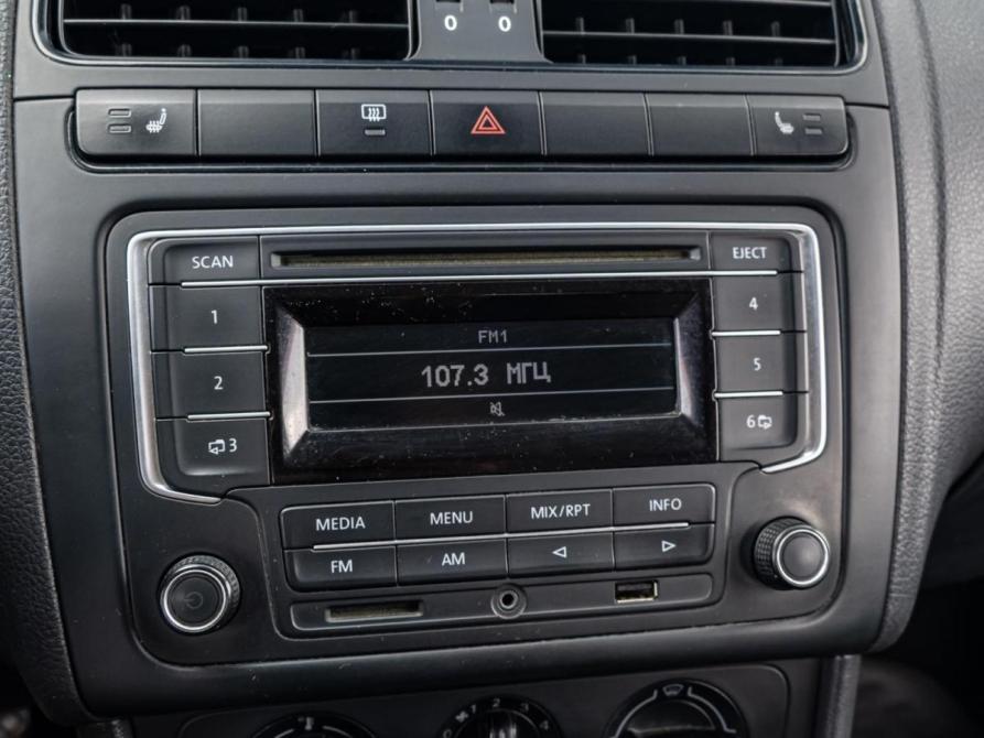 Volkswagen Polo V Краснодар  - изображение 12