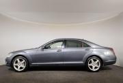Mercedes-Benz S-Класс V (W221) Ярославль  - изображение 37