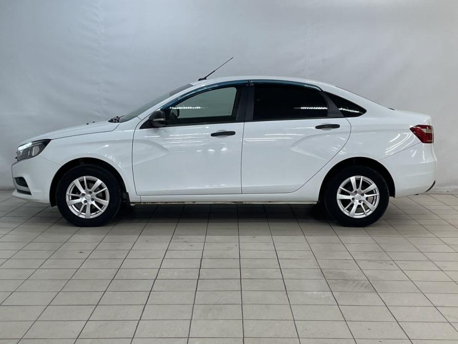 Lada (ВАЗ) Vesta I Воронеж  - изображение 9