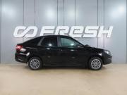 Lada (ВАЗ) Granta I Рестайлинг Воронеж  - изображение 21