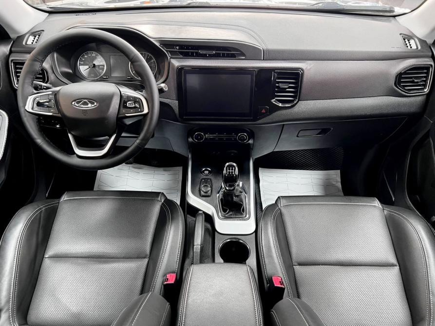 Chery Tiggo 4 I Рестайлинг Тверь  - изображение 10