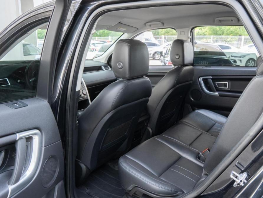 Land Rover Discovery Sport I Волгоград  - изображение 11