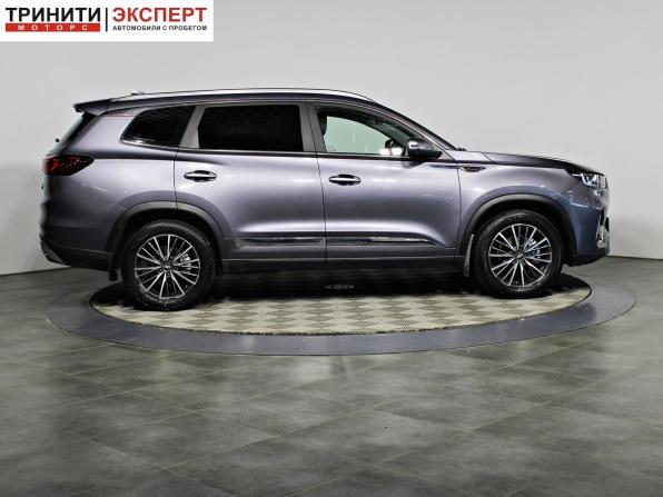 Chery Tiggo 8 Pro I с пробегом 2023 года, цена 2 097 000 рублей, 128585 км, внедорожник, Автокод Объявления