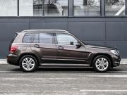 Mercedes-Benz GLK-Класс I (X204) Рестайлинг Новороссийск  - изображение 28
