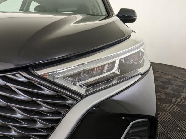 Haval M6 II с пробегом 2024 года, цена 1 850 000 рублей, 19192 км, внедорожник, Автокод Объявления