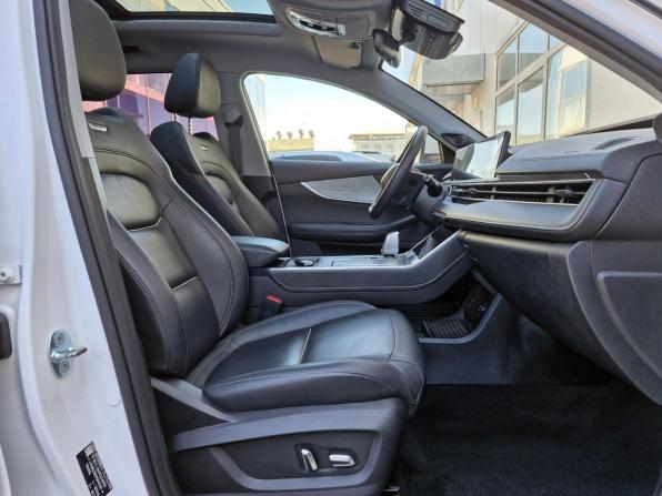 Chery Tiggo 7 Pro Max I с пробегом 2022 года, цена 1 581 000 рублей, 113937 км, внедорожник, Автокод Объявления