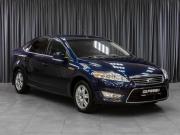 Ford Mondeo IV Тюмень  - изображение 18