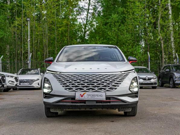 Omoda C5 I с пробегом 2023 года, цена 1 415 000 рублей, 90542 км, внедорожник, Автокод Объявления