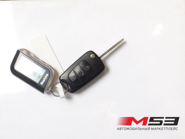 Kia Ceed I Рестайлинг с пробегом 2011 года, цена 655 999 рублей, 274295 км, универсал, Автокод Объявления