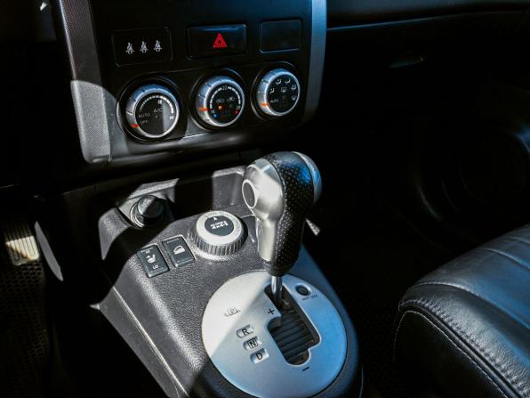 Nissan X-Trail II с пробегом 2008 года, цена 998 000 рублей, 234234 км, внедорожник, Автокод Объявления