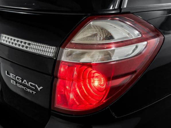 Subaru Legacy IV Рестайлинг с пробегом 2007 года, цена 925 000 рублей, 304295 км, универсал, Автокод Объявления