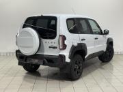 Lada (ВАЗ) Niva Travel I Курск  - изображение 20