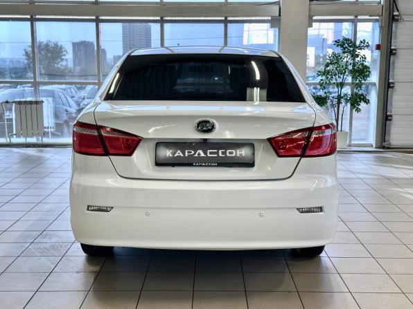 Lifan Solano II с пробегом 2016 года, цена 570 000 рублей, 65000 км, седан, Автокод Объявления