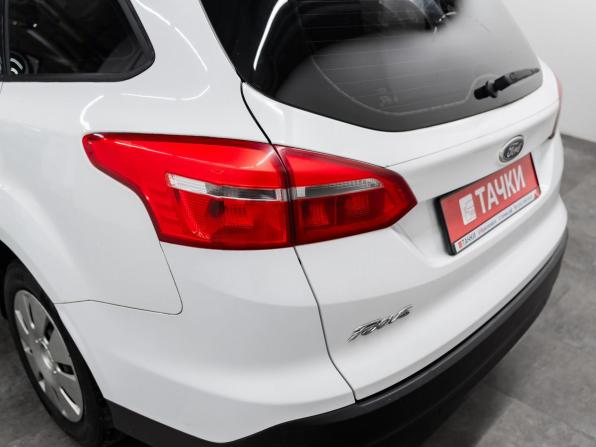 Ford Focus III Рестайлинг с пробегом 2018 года, цена 980 000 рублей, 112331 км, универсал, Автокод Объявления
