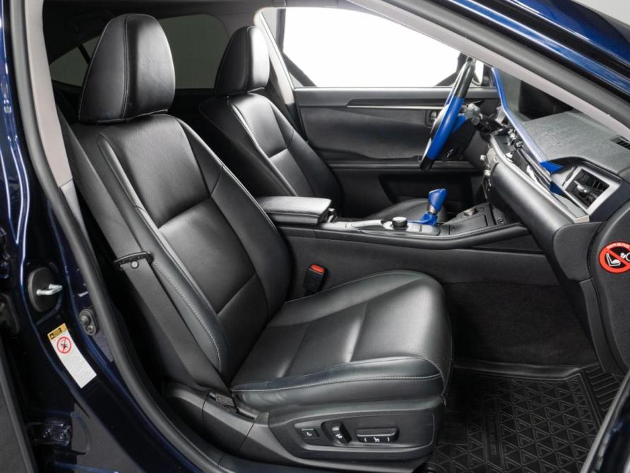Lexus ES VI Рестайлинг Тюмень  - изображение 8