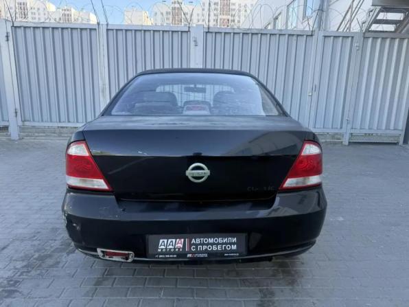 Nissan Almera Classic I с пробегом 2006 года, цена 299 000 рублей, 239577 км, седан, Автокод Объявления