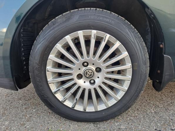 Toyota Corolla IX (E120 E130) Рестайлинг с пробегом 2005 года, цена 555 000 рублей, 237725 км, хэтчбек, Автокод Объявления