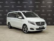 Mercedes-Benz V-Класс III (W447) Москва  - изображение 30