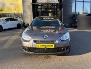 Renault Fluence I Нефтекамск  - изображение 12