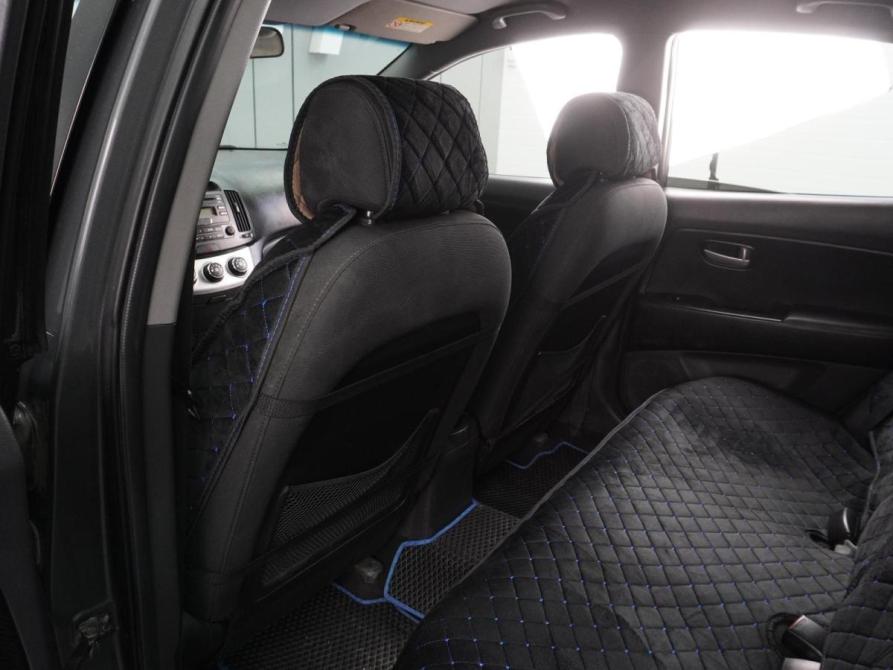 Hyundai Elantra IV (HD) Воронеж  - изображение 11