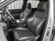 Hyundai Santa Fe IV Рестайлинг Москва  - изображение 43