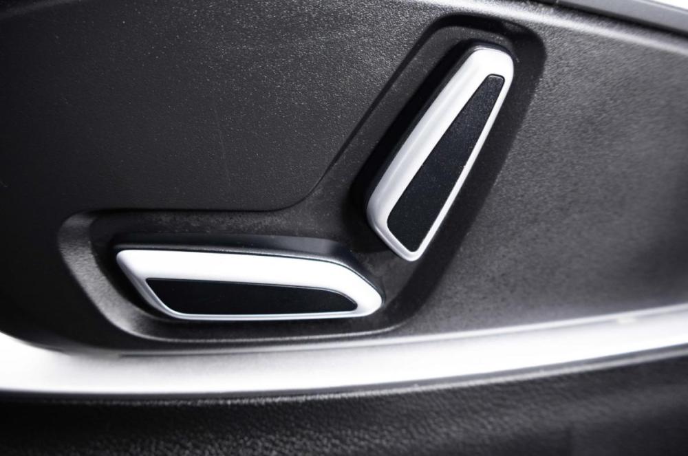 Geely Jiaji I Рестайлинг Пермь  - изображение 25