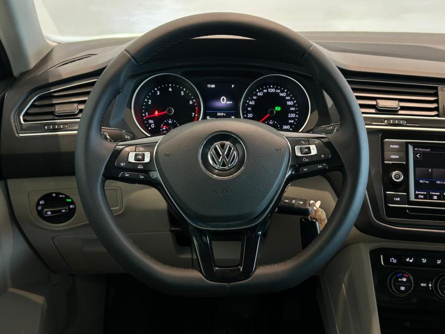 Volkswagen Tiguan II Волгоград  - изображение 9