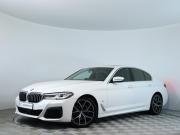 BMW 5 серии VII (G30/G31/G38) Рестайлинг Санкт-Петербург  - изображение 26