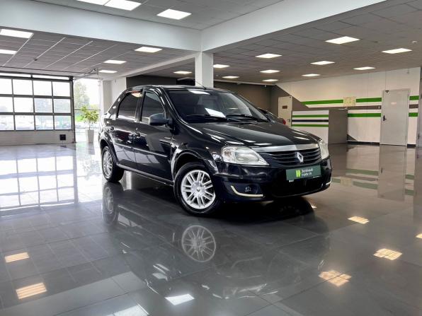 Renault Logan I Рестайлинг с пробегом 2010 года, цена 545 000 рублей, 196960 км, седан, Автокод Объявления