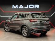 Geely Coolray I Москва  - изображение 34