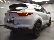 Kia Sportage IV Рестайлинг Москва  - изображение 33