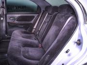 Hyundai Sonata IV (EF) Рестайлинг Минеральные Воды  - изображение 27