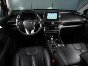 Hyundai Santa Fe IV Минеральные Воды  - изображение 28