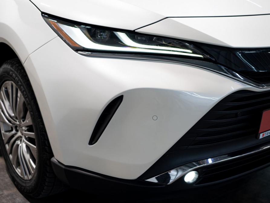 Toyota Harrier IV (XU80) Чита  - изображение 24