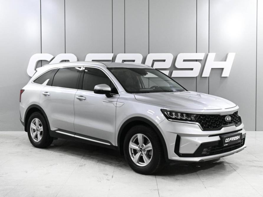 Kia Sorento IV Ростов-на-Дону  - изображение 1