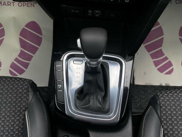Kia Ceed III с пробегом 2019 года, цена 1 670 000 рублей, 170500 км, универсал, Автокод Объявления
