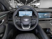 Geely Monjaro I Рестайлинг (China Market) Москва  - изображение 39