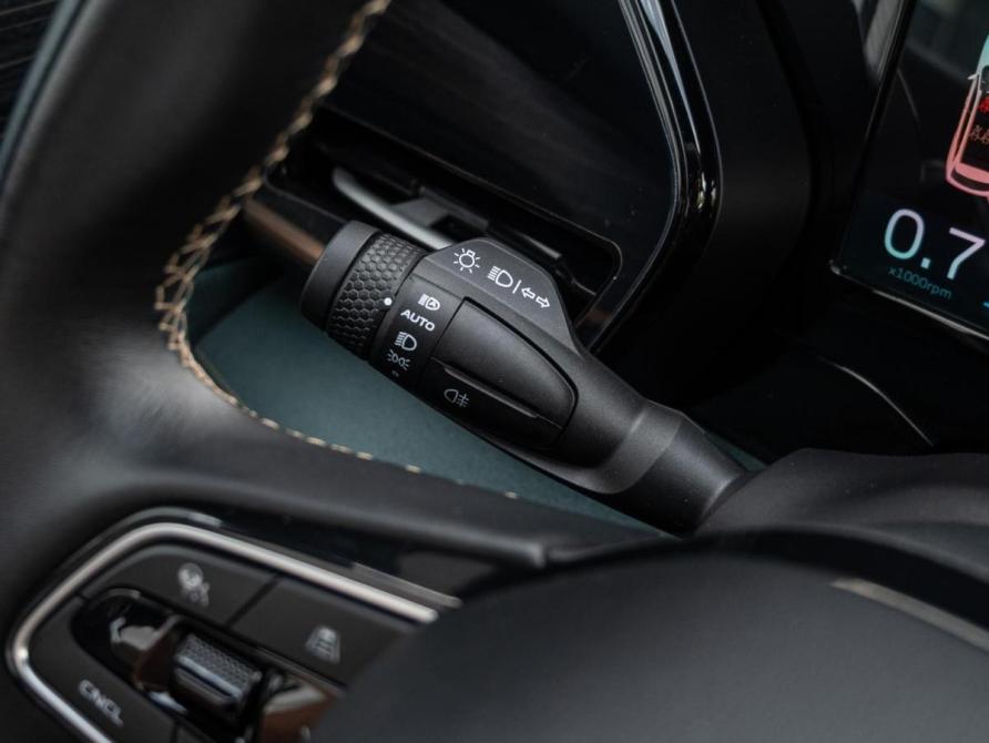 Geely Monjaro I Краснодар  - изображение 18