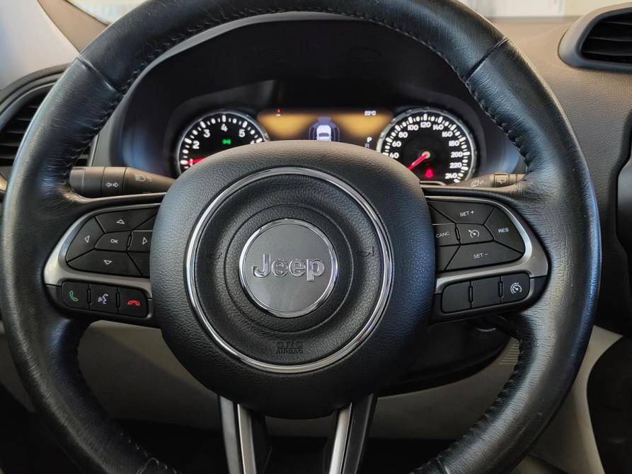 Jeep Renegade I Санкт-Петербург  - изображение 16