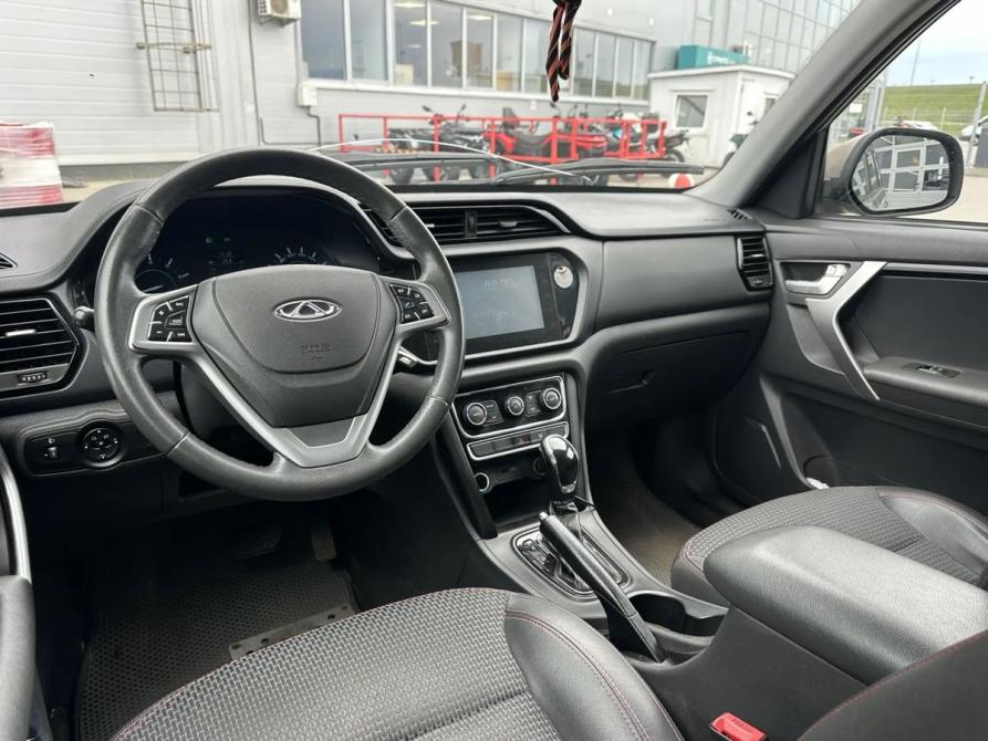 Chery Tiggo 3 I Санкт-Петербург  - изображение 2