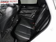 Chery Tiggo 4 Pro I Рестайлинг Белгород  - изображение 31