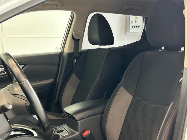 Nissan Qashqai II Рестайлинг с пробегом 2021 года, цена 2 030 000 рублей, 58000 км, внедорожник, Автокод Объявления