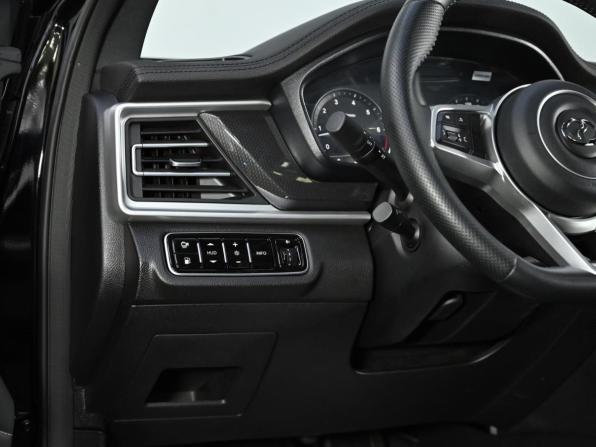 Dongfeng DFSK ix7 с пробегом 2024 года, цена 2 799 000 рублей, 23 км, внедорожник, Автокод Объявления