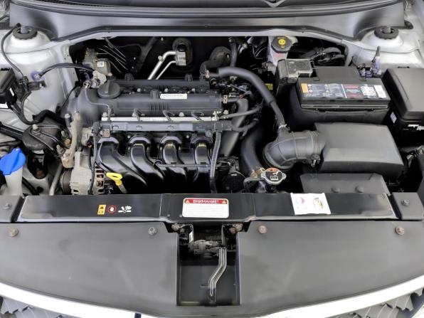 Kia Rio IV Рестайлинг с пробегом 2020 года, цена 1 400 000 рублей, 97989 км, седан, Автокод Объявления