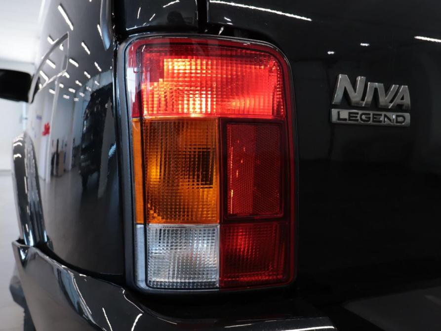 Lada (ВАЗ) Niva Legend Калуга  - изображение 9